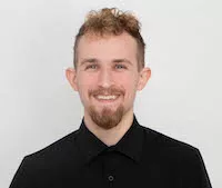 Connor author headshot