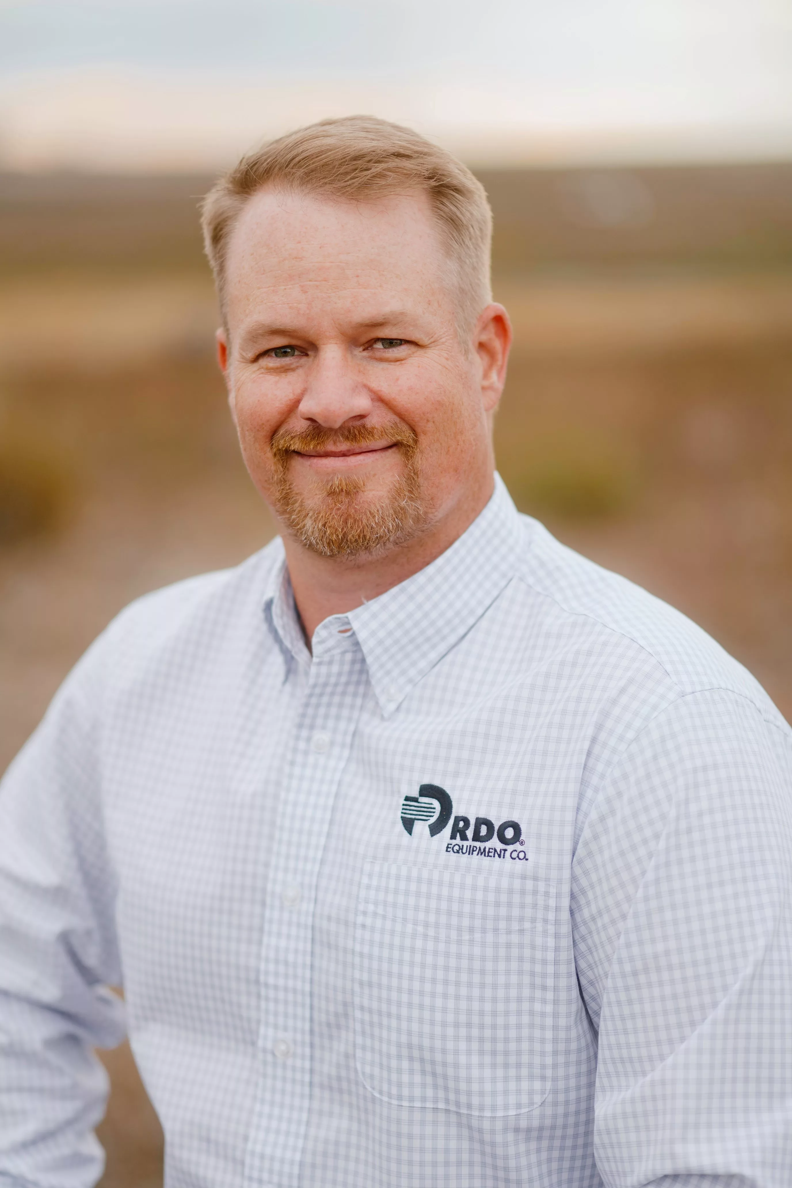 Dick muhlbeier headshot