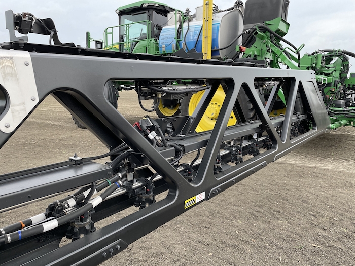 Customer Checklist: What to Consider When Buying a Smart Sprayer