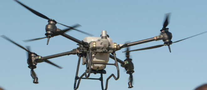 [Technology Corner] Future of Drone Use in U.S. Brighter After FAA Regulation Change