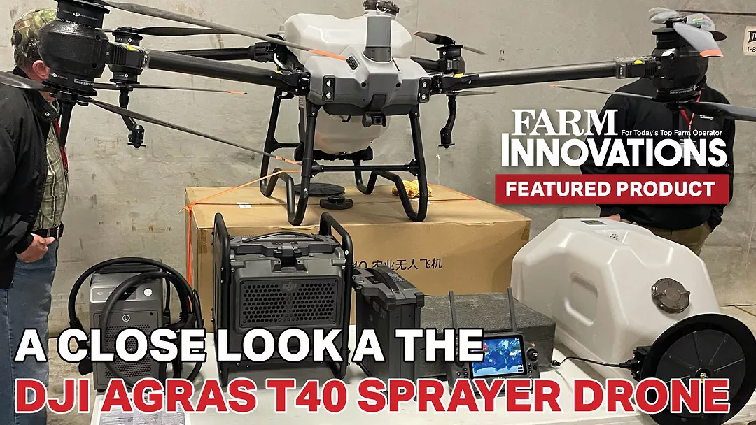 A Close Look a the  DJI Agras T40 Sprayer Drone.jpg