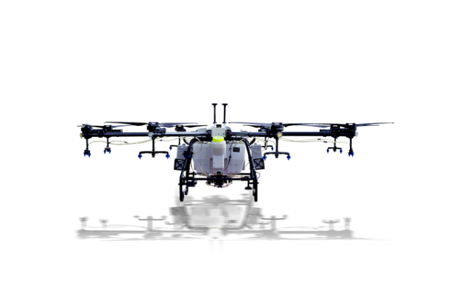 [Podcast] Hylio CEO Discusses Ripple Effect of FAA Regulation Change on Drone Industry