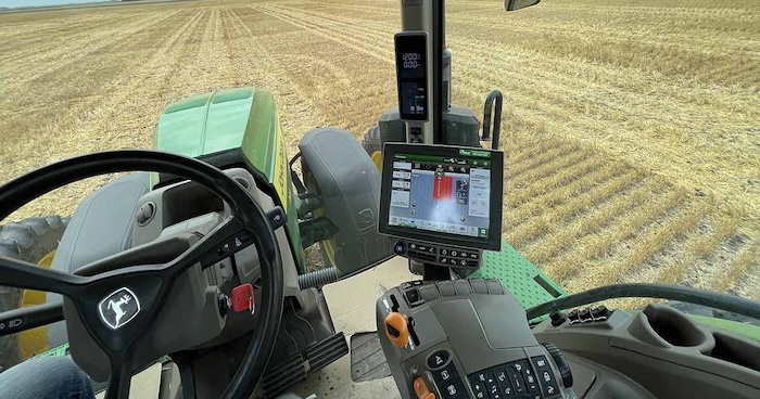 AEM’s Benefits of Precision Ag Study Captures Policymakers’ Attention