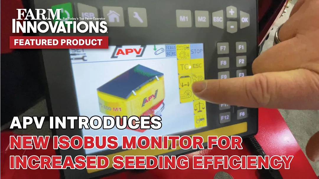 APV Introduces New ISOBUS Monitor for Increased Seeding Efficiency.jpg