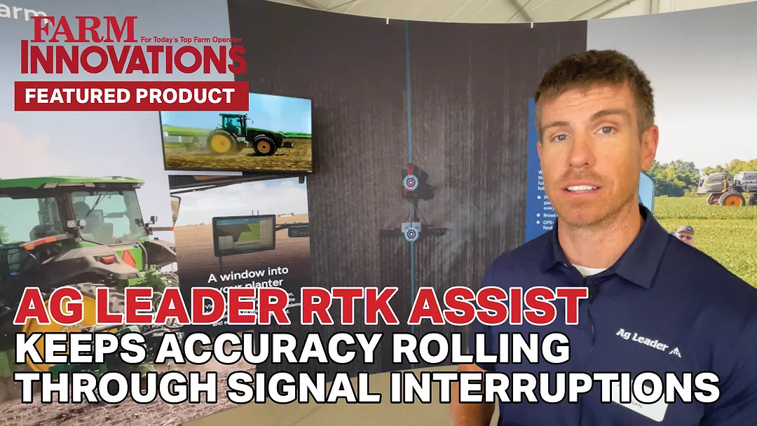 Ag Leader RTK ASSIST Keeps Accuracy Rolling Through Signal Interruptions.jpg