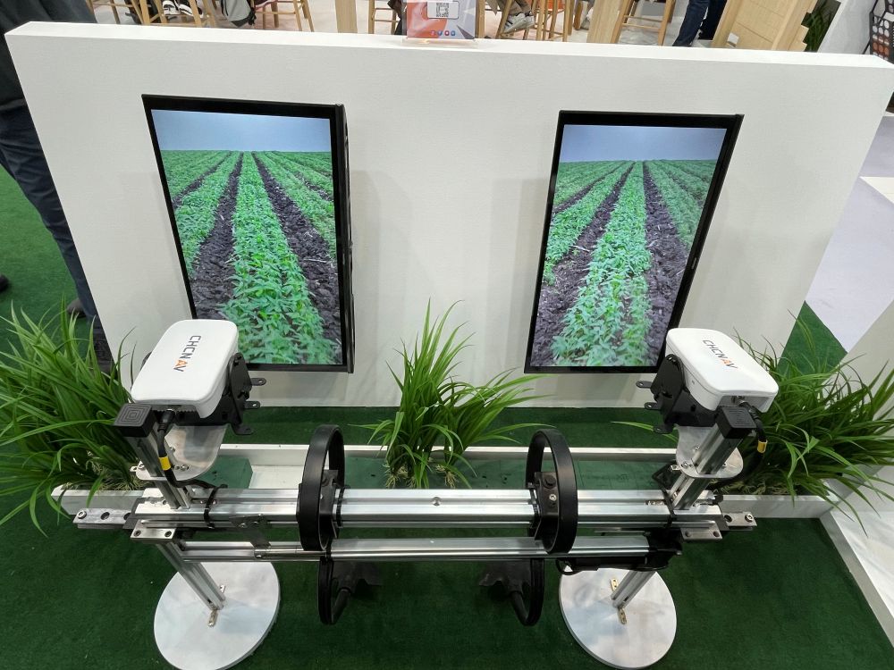 CHCNAV_Agritechnica_2025