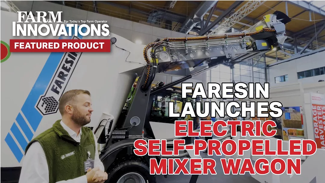 Faresin Launches Electric Self-Propelled Mixer Wagon.jpg