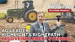 Ag Leader Highlights RightPath Passive Implement Steering at AGRITECHNICA 2025.jpg