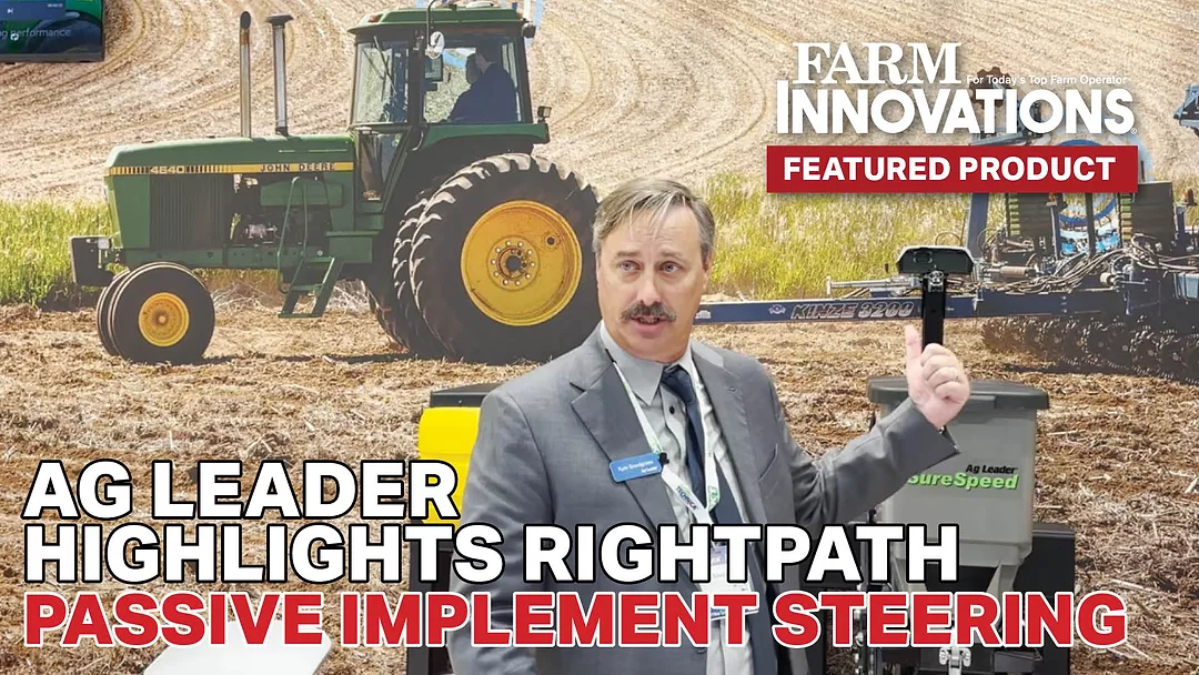 Ag Leader Highlights RightPath Passive Implement Steering at AGRITECHNICA 2025.jpg