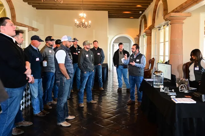 Discussing Art of What is Possible for Specialty Growers.jpg