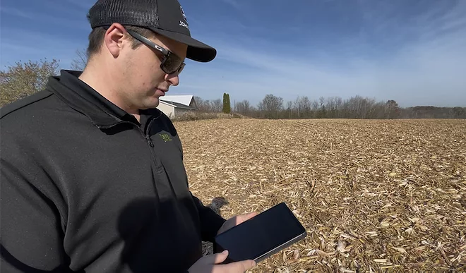 Advice for Aspiring Precision Specialists: ‘Don’t Be Afraid to Start in the Shop’ 