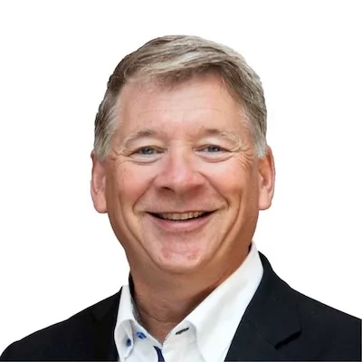 Robert saik headshot