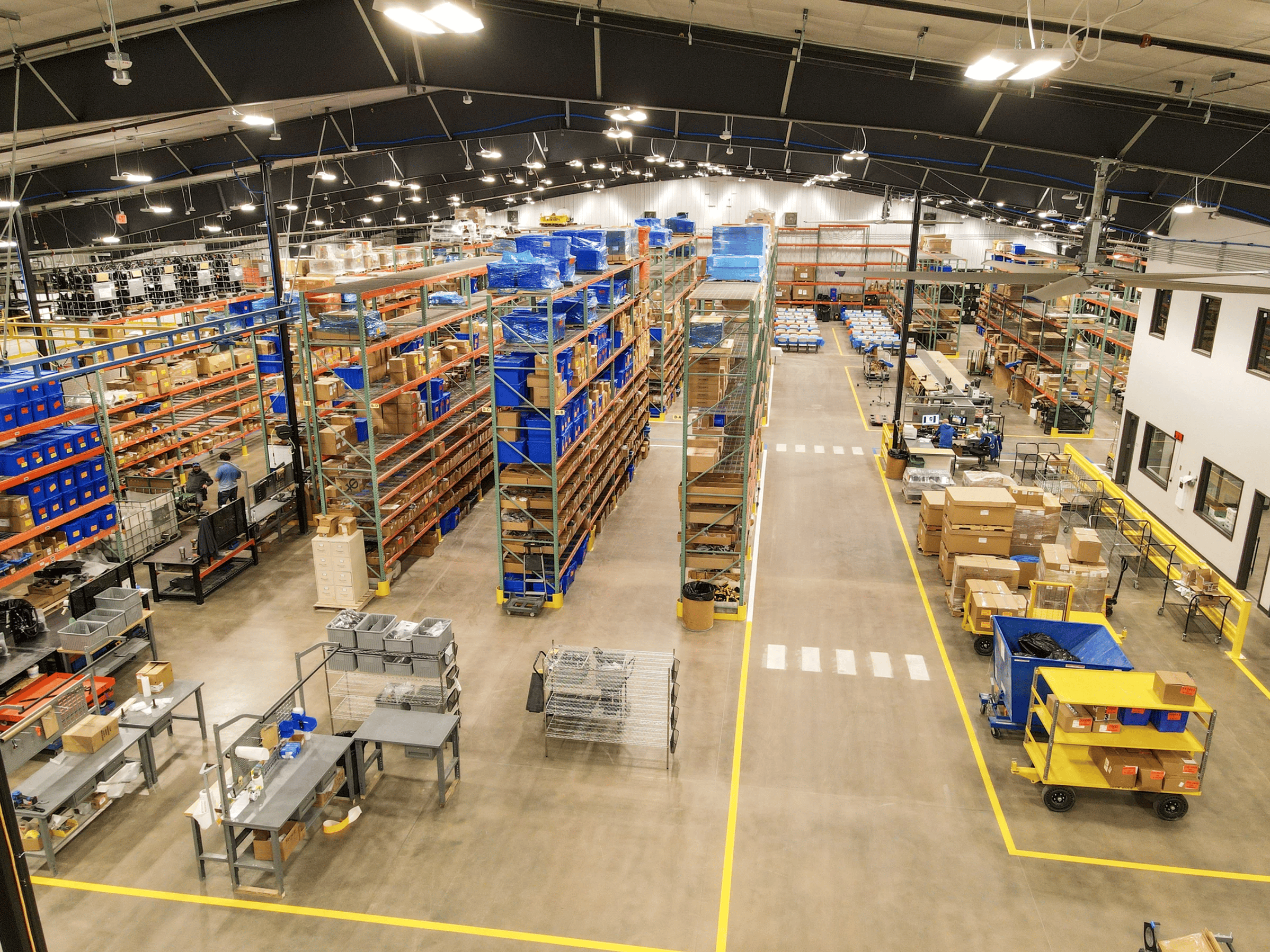 SurePointAgWarehouse