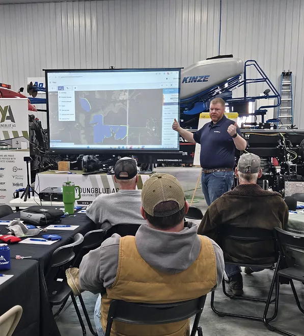 Independent Dealer Shares Tips for Getting the Most Out of Customer Events