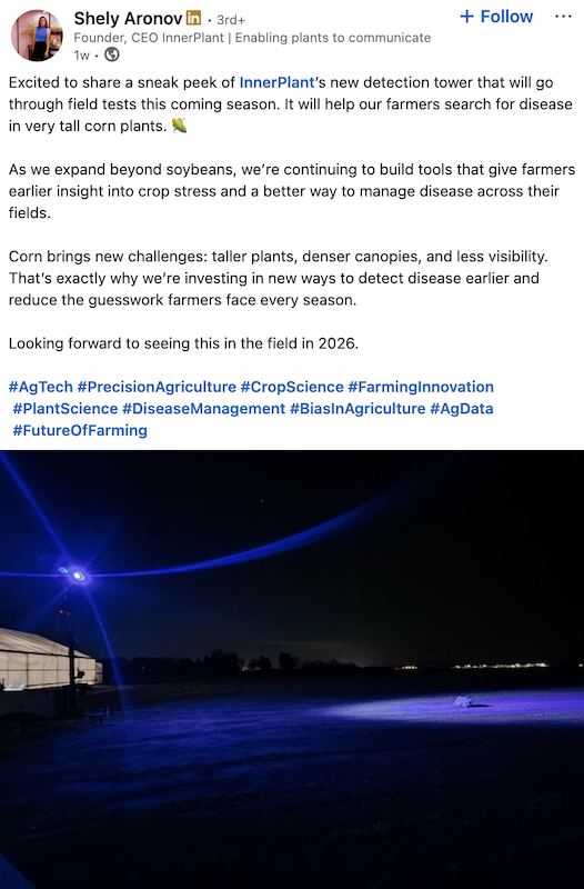 InnerPlant-BOTW-2026-Detection-Tower