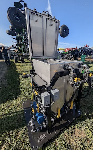 Summers Mfg. Drone Sprayer