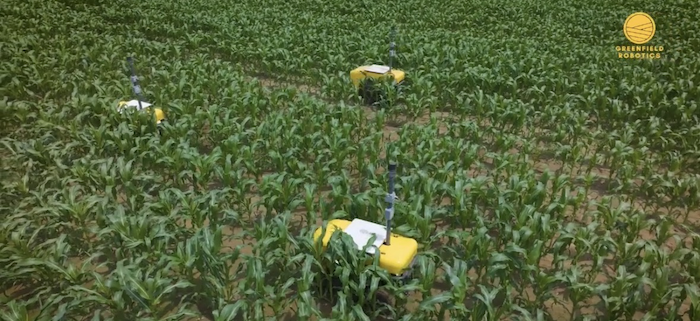 Greenfield Robotics