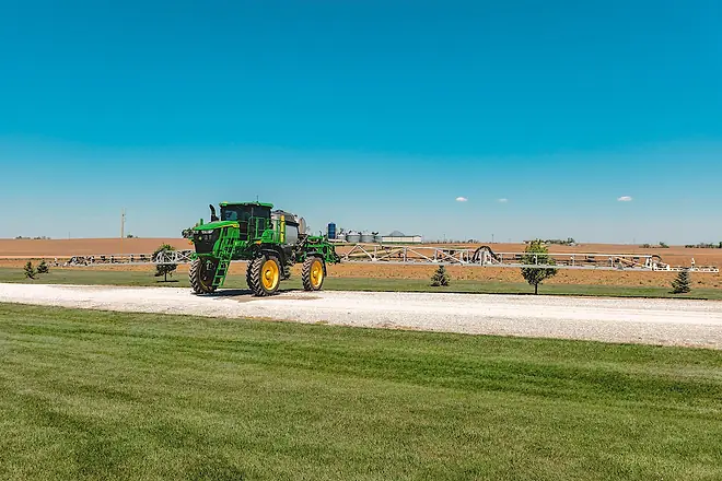Greeneye Technology Plants Flag in North America with New HQ