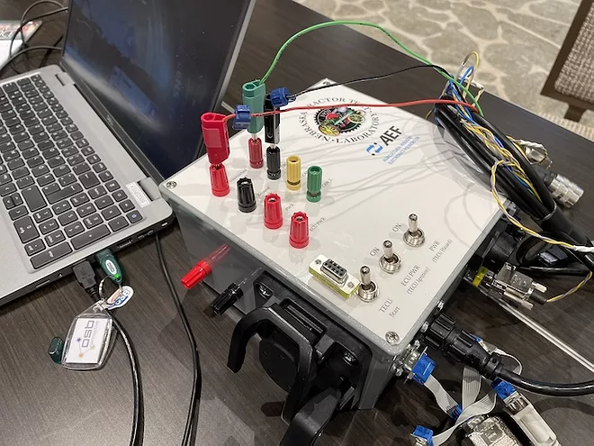Engineers Put Competition Aside to Test Ag Equipment Interoperability at 2026 Plugfest