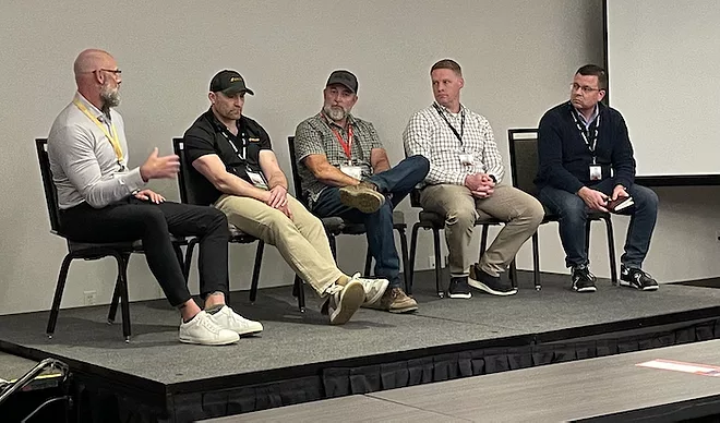 AI in the Spotlight at FEMA Supply Summit & Showcase 