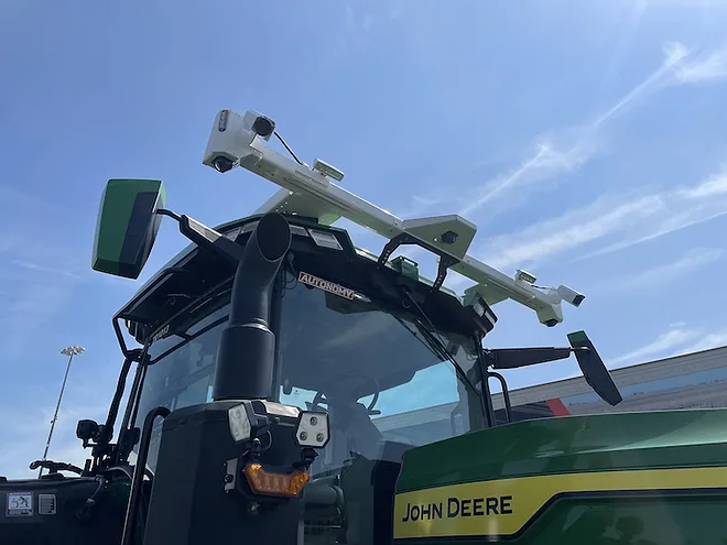 5 Big Precision Technology Takeaways from 2026 Farm Progress Show 
