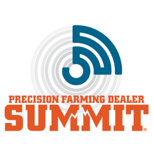 2021 Virtual Precision Farming Dealer Summit