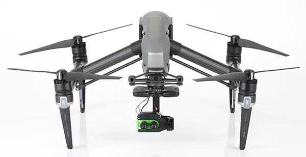 Sentera Drone