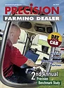 Precision Farming Dealer