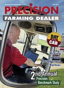 Precision Farming Dealer