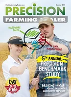 PFD Summer 0617 Cover