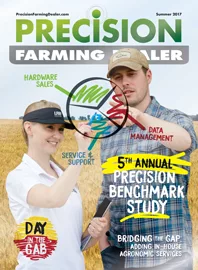 PFD Summer 0617 Cover