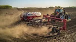 AGCO White Planters AGCO White Planters