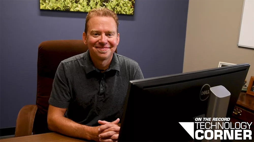 Crunching the Tech ROI of Equipment Leasing