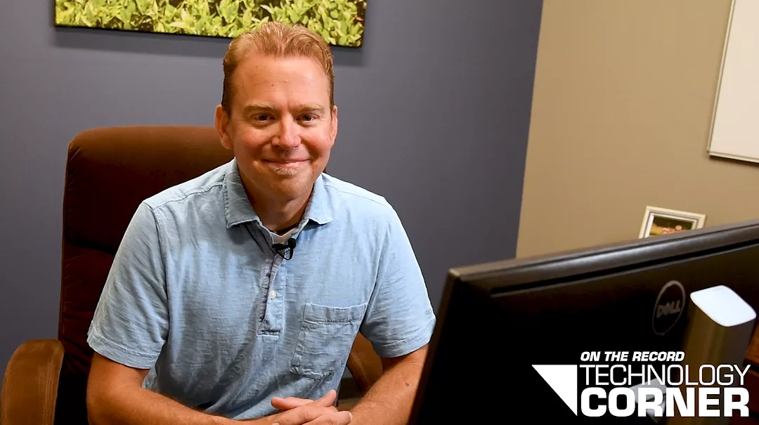 [Technology Corner] Selling Strategic Planning as a Service