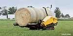 Vermeer Autonomous Bale Mover Concept