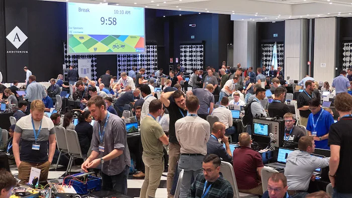 AEF PIC Plugfest Bologna 2022-10 0010 Plugfest1.jpg