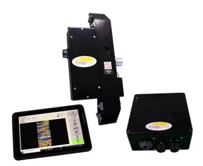 CropScanAg Cr3300H Combine Grain Analyser.jpg