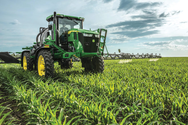What Does John Deere's Shift to Recurring Revenue Mean for Agtech? 