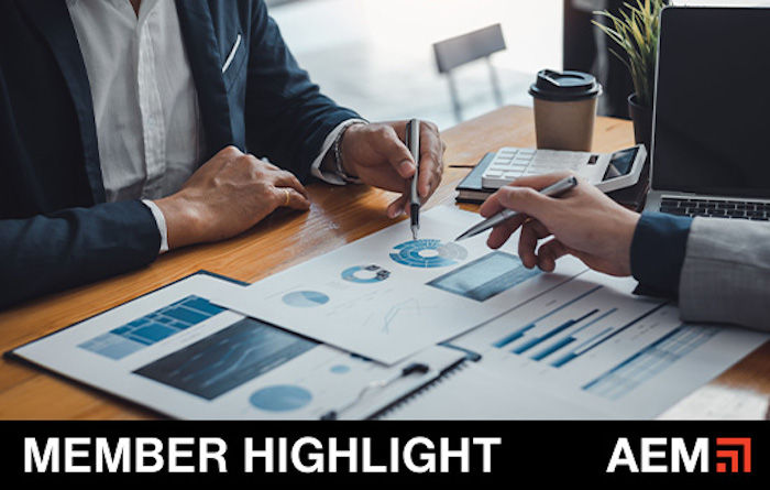 Member Highlight AEM