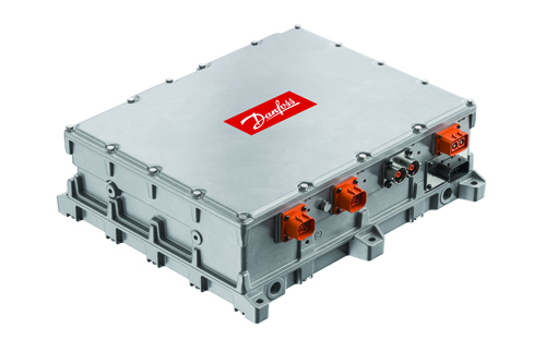 Danfoss Power Solutions ED3