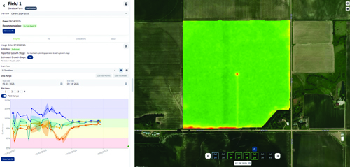 Sentinel Application Advisor