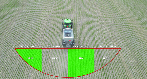 Unverferth Air Command