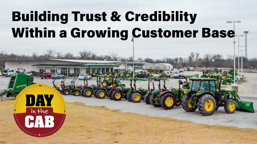 Building Trust & Credibility Within a Growing Customer Base.jpg