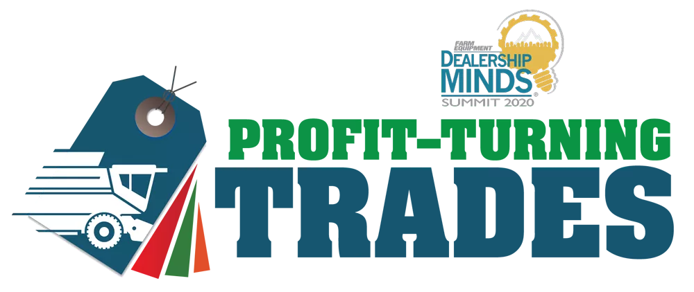 2020 Virtual Dealership Minds Summit