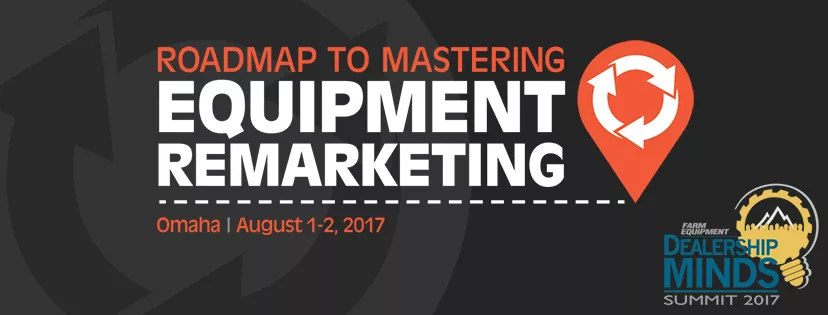 2017 Dealership Minds Summit