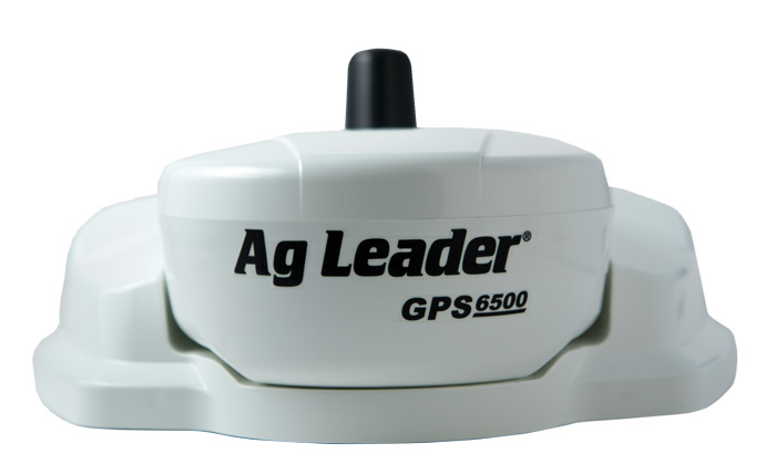 GPS 6500