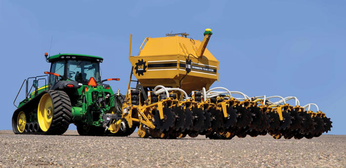 2015 Guide] Strip-Till Applicators