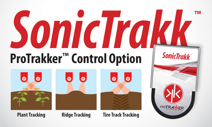 SonicTrakk