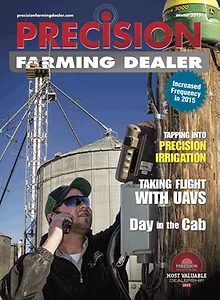 Precision Farming Dealer