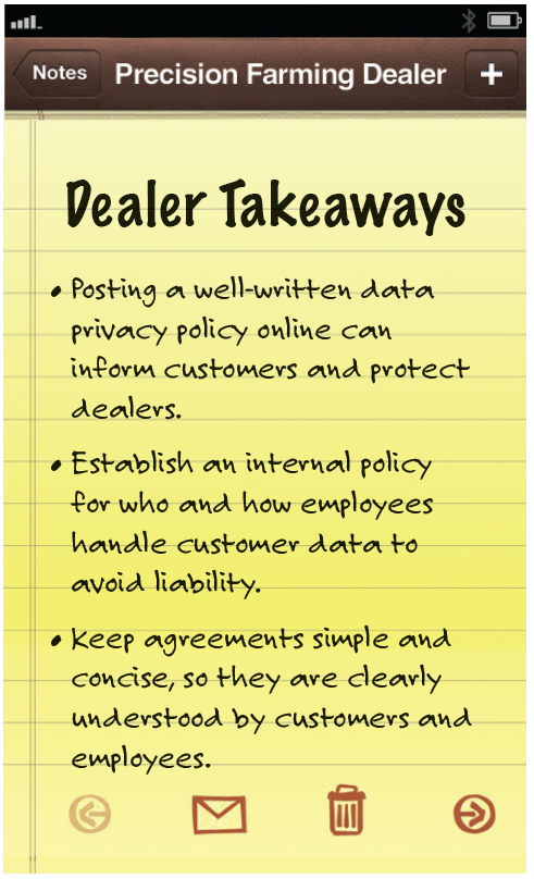 Dealer_Takeaways_Precisionliability
